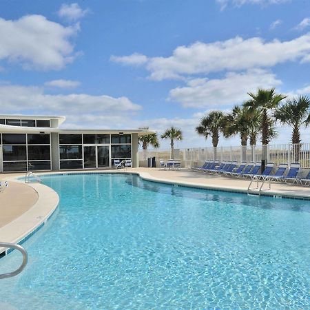 Tidewater By Wyndham Vacation Rentals Orange Beach Exterior photo