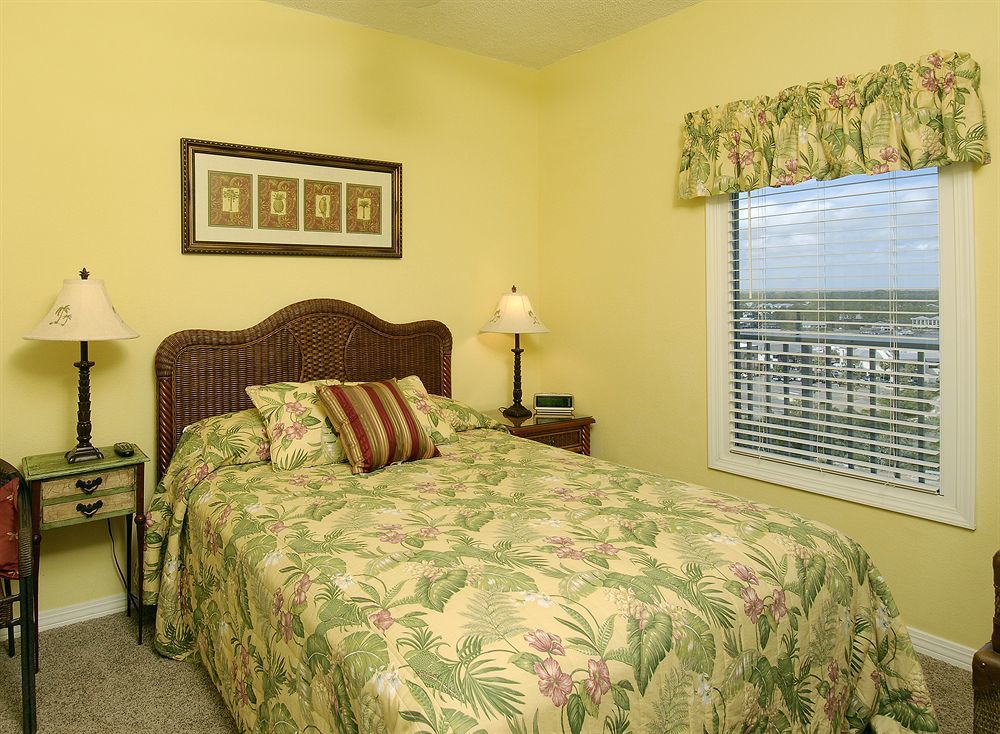 Tidewater By Wyndham Vacation Rentals Orange Beach Exterior photo