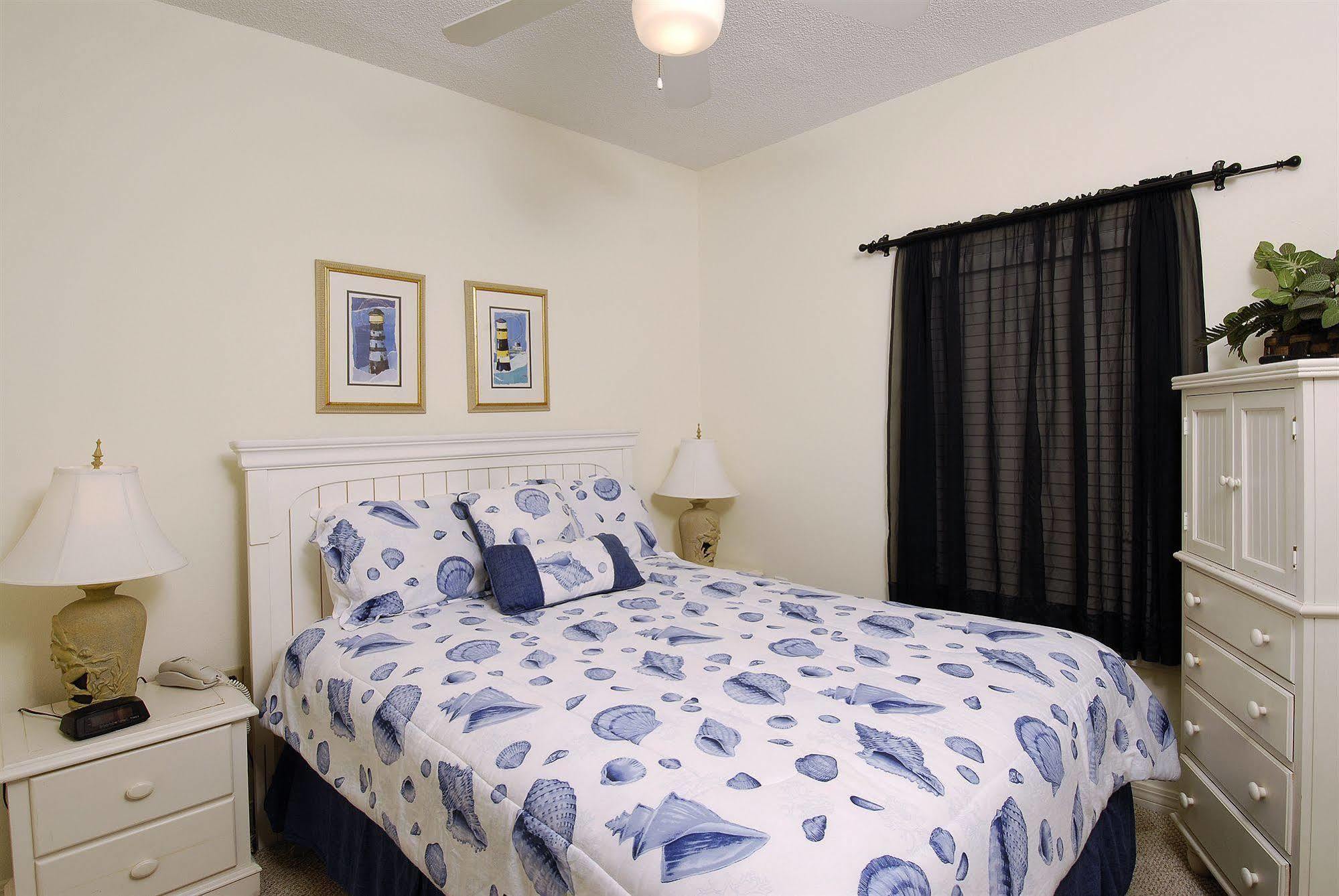 Tidewater By Wyndham Vacation Rentals Orange Beach Exterior photo